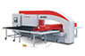 CNC Punch Press