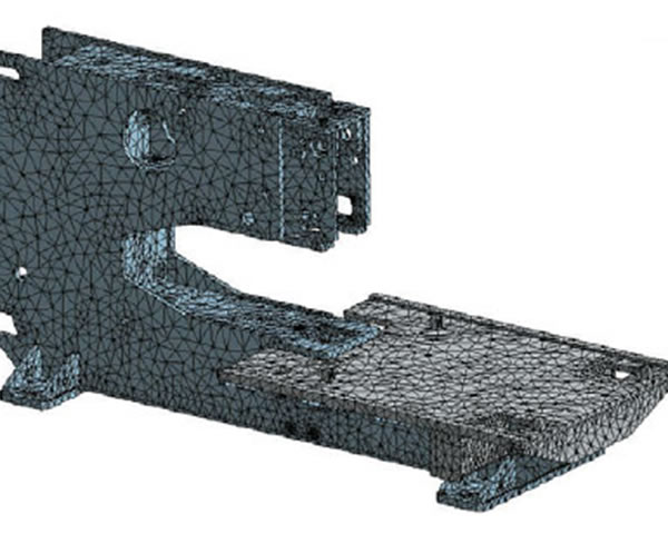 Poinçonneuse CNC à tourelle TC-MAX1250