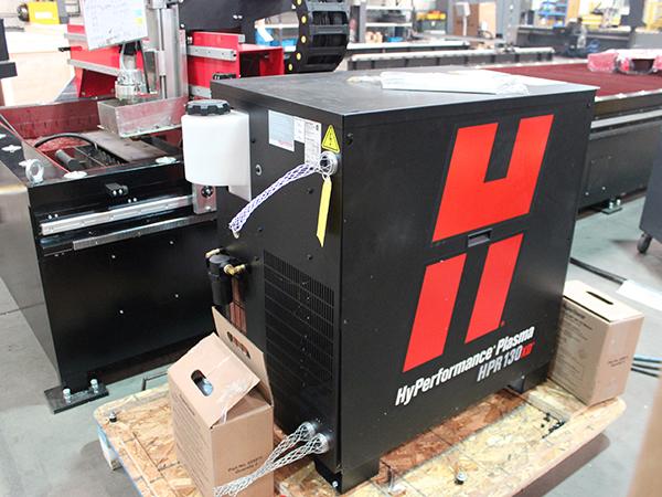 Source de plasma HyPerformance HPR130XD