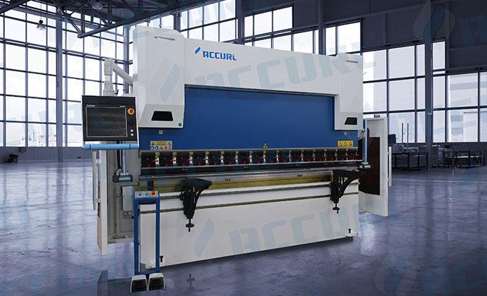 Presse plieuse CNC 6 axes