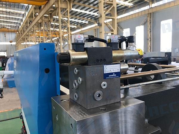  Système hydraulique HOERBIGER 