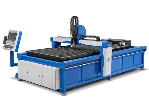 Machine CNC de découpe Plasma – Gamme GSII-L